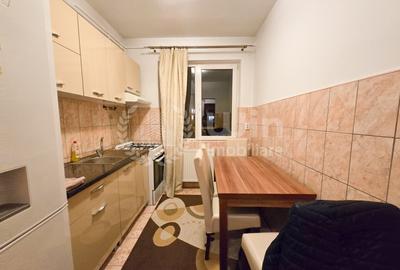 Apartament cu 2 camere semidecomandat, mobilat în Semicentral - 3