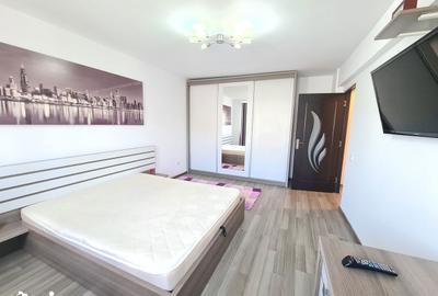 Apartament cu 2 camere decomandat în Mioriței