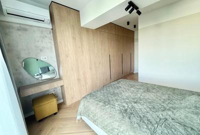 3 Camere Premium- Aviatorii Residence - Avi Garden - prima inchiriere - 12