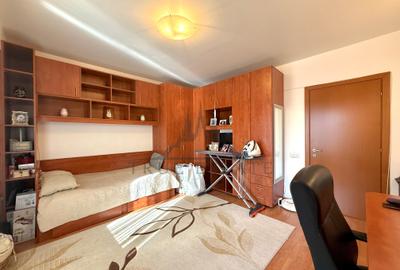 Apartament cu 2 garaje in zona Barbu Vacarescu Vedere libera - 15