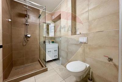 Spatiu comercial de inchiriat 122 mp Tractorul, Str. Stefan Baciu! - 2