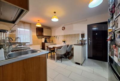 Apartament cu 2 camere semidecomandat în Aradului - 4