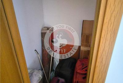 Apartament cu 2 camere semidecomandat în Romană - 4
