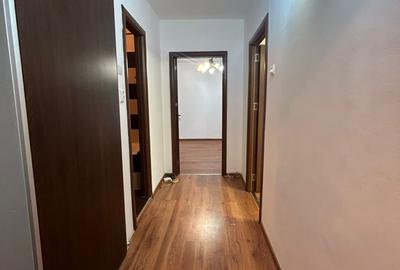 Dristor 2 Camere 55 Mp Bloc 1985  5 Min Metrou Instalatii Sanitare Schimbate - 12