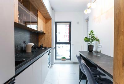 Apartament cu 2 camere decomandat în Timișoara