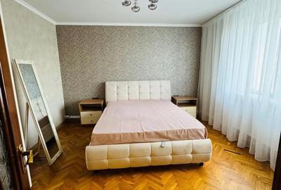 Garsonieră decomandată în Băneasa - 2