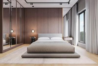 Apartament 3 Camere Padurea Baneasa LUX Comision 0 Direct Dezvoltator - 8