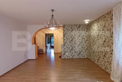 Casă cu 5 camere cu Teren 600 Mp în Central - 11