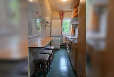 Apartament cu 2 camere decomandat, mobilat în Mănăștur - 5