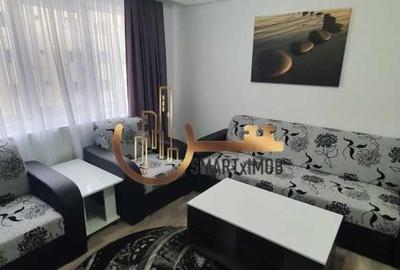 Apartament cu 2 camere semidecomandat în Micro 4 - 2