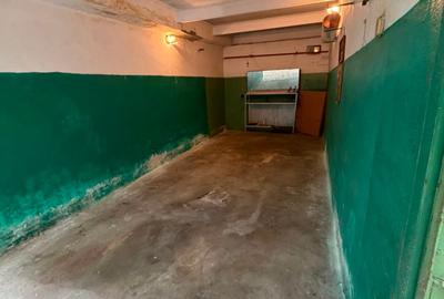 Apartament cu 3 camere semidecomandat în Punctele Cardinale - 12
