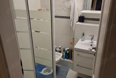 Apartament cu 3 camere decomandat în Lipovei - 2