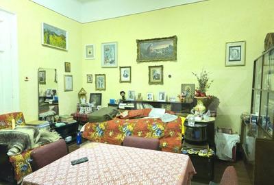 Casa de vanzare, 6 camere, 137 mp, teren 579 mp, zona semicentrala - 3