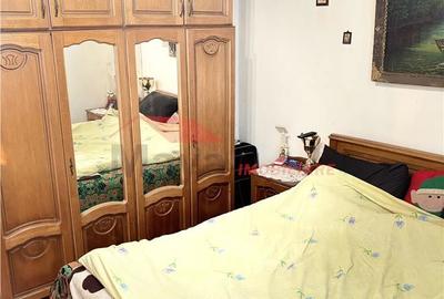 Apartament cu 2 camere semidecomandat în Central - 4
