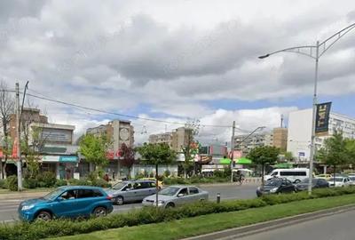 Zona Lujerului Piata Veteranilor sp 72 mp trafic intens - 1