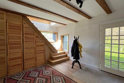 Casă individuală cu 10 camere cu Canalizare în Arefu - 36