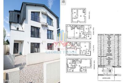 Casă cu 4 camere în Roșu - 20