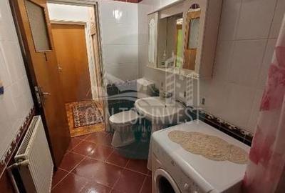 Apartament cu 2 camere, mobilat în Cedonia - 10
