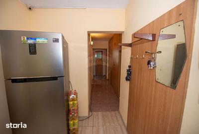 Apartament cu 3 camere decomandat, mobilat în Titan - 9