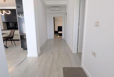 Casă cu 3 camere în Aleea Tudor Neculai - 2