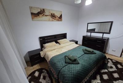 Apartament cu 2 camere decomandat în Popoveni - 8