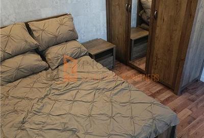 Apartament 3 camere cf 1 decomandat zona Micro 5 - 7