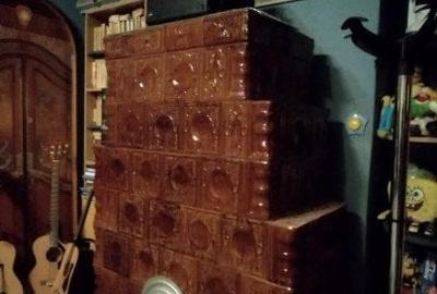 COMISION 0% Apartament 4 camere, Zona Centrala - Boxa si pivnita la subsol - 18