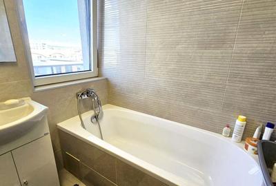 Apartament premium, 3 camere, langa lac, zona Iulius Mall - 8