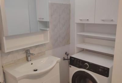 Apartament cu 2 camere în Cișmigiu - 11