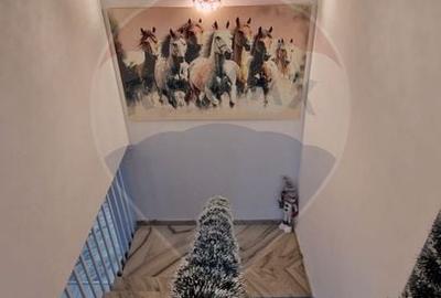 Casa / Vila cu 5 camere - la 2 minute de Complex Cosmopolis - 13