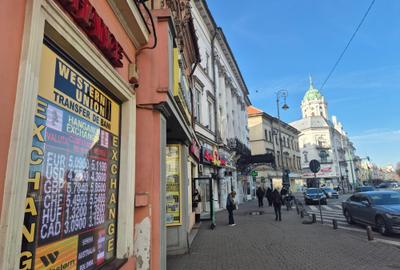 Apartament cu 2 camere nedecomandat în Ultracentral - 9