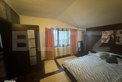Casă cu 4 camere cu Teren 505 Mp în Central - 7