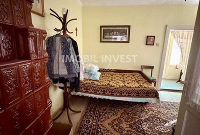 Casă cu 4 camere în Bucerdea Vinoasă - 3