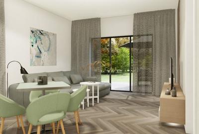 Casa noua pe parter | 3 Camere | 2 Bai | 467mp teren - 5