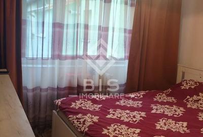 Apartament cu 2 camere decomandat, mobilat în Ștefan cel Mare - 1