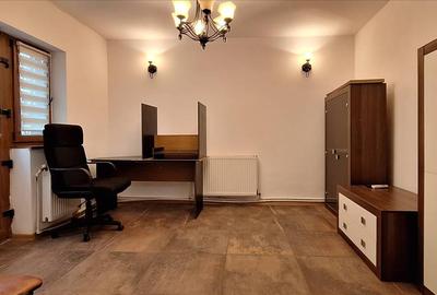 GARA CASA 3 CAMERE + DOUA CURTI RENOVATA GAZE IDEAL ACTIVITATI COMERCIALE - 7