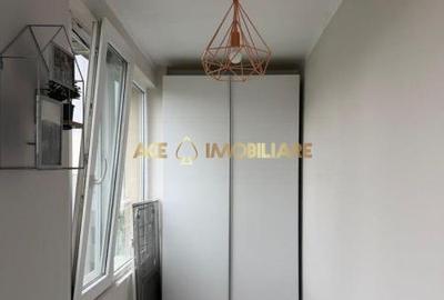 Apartament cu 2 camere decomandat, mobilat în Baba Novac - 7