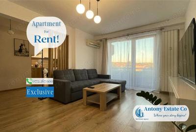 Apartament de inchiriat, 1 camera, Rogerius - Oradea - 2