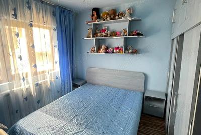 Inchiriez apartament 2 camere - 2