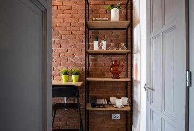 Apartament de vânzare, 1 cameră, 25 mp, zona The Office, ideal pentru investiție - 19