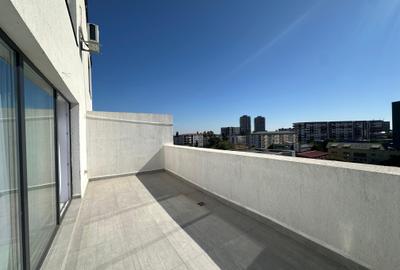 || DRUMUL JILAVEI-APARATORII PATRIEI || Penthouse 3 camere-119 mp - 9