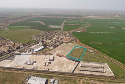Teren Construcții intravilan de 8340 mp, în Nord-Vest - 4
