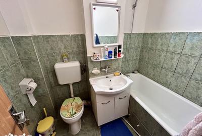 Apartament cu 2 camere semidecomandat în Malu Roșu - 7