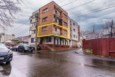 Apartament cu 2 camere decomandat, mobilat în Între Lacuri - 1