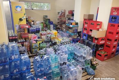DE VANZARE SPATIU COMERCIAL - FLORESTI, ZONA CETATEA FETEI (ANL) - 3