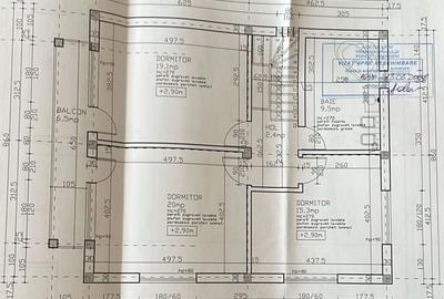 Casă individuală cu 5 camere cu Canalizare în Central - 8