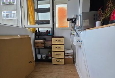 Apartament cu 3 camere decomandat, mobilat în Crângași - 30