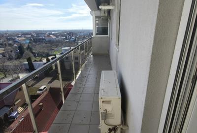 Apartament cu 2 camere semidecomandat în Micălaca - 10