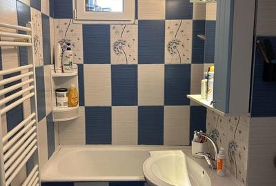 Apartament cu 2 camere decomandat în Central - 7