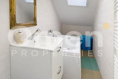 Apartament cu 2 camere decomandat, mobilat în Ultracentral - 7